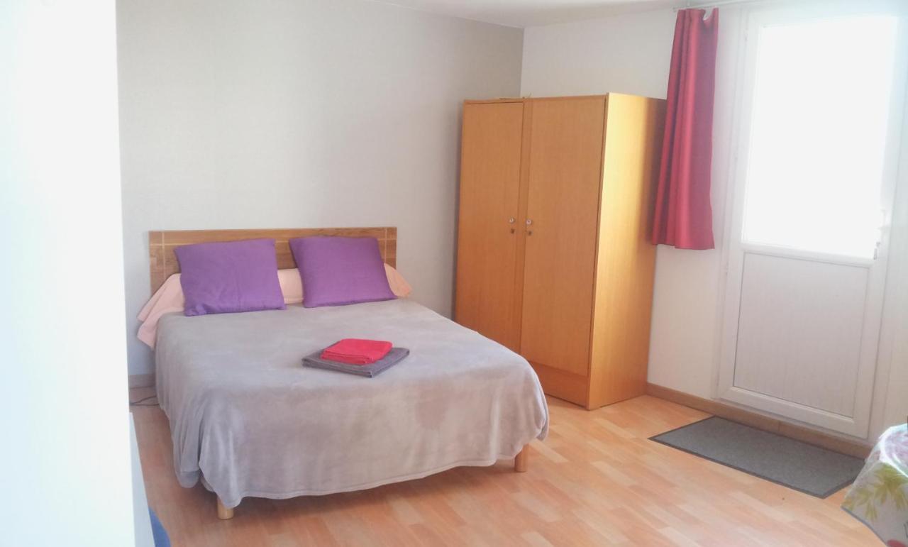 Pasteur Apartment โชเลต์ ภายนอก รูปภาพ